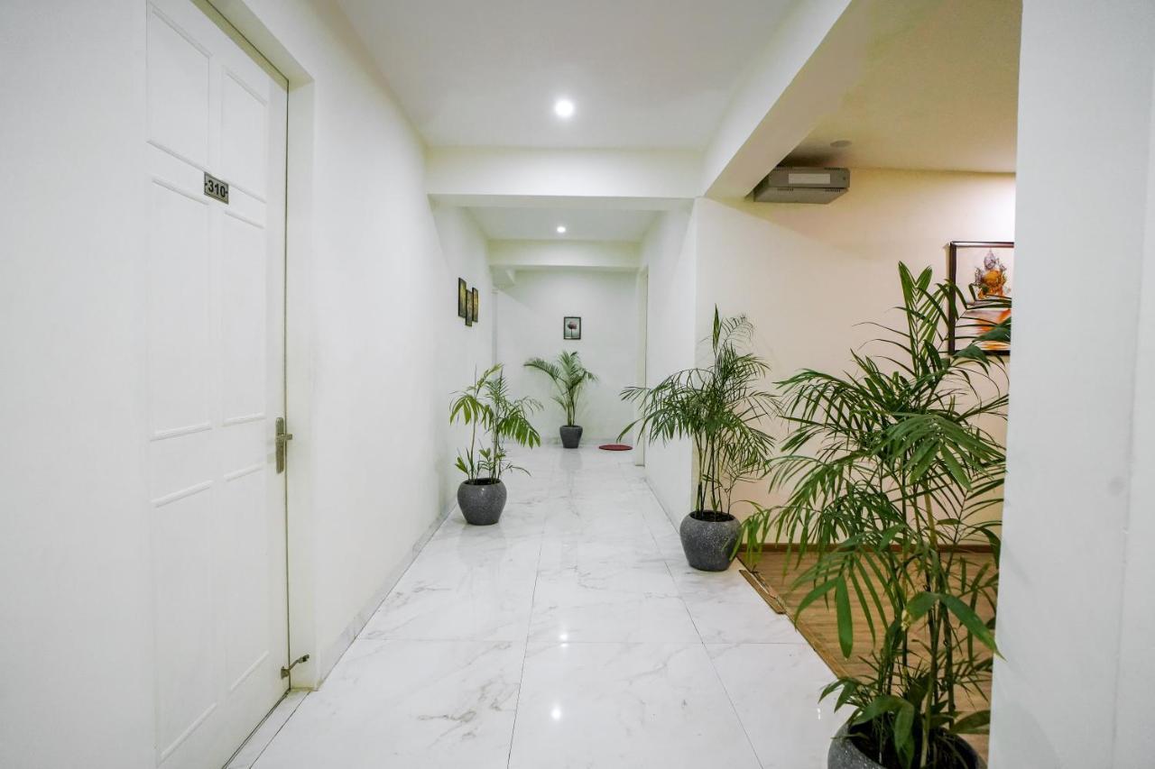 Saltstayz Sector 52 - Ardee City Mall Gurgaon Bagian luar foto